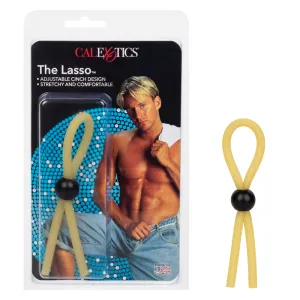 The Lasso Yellow