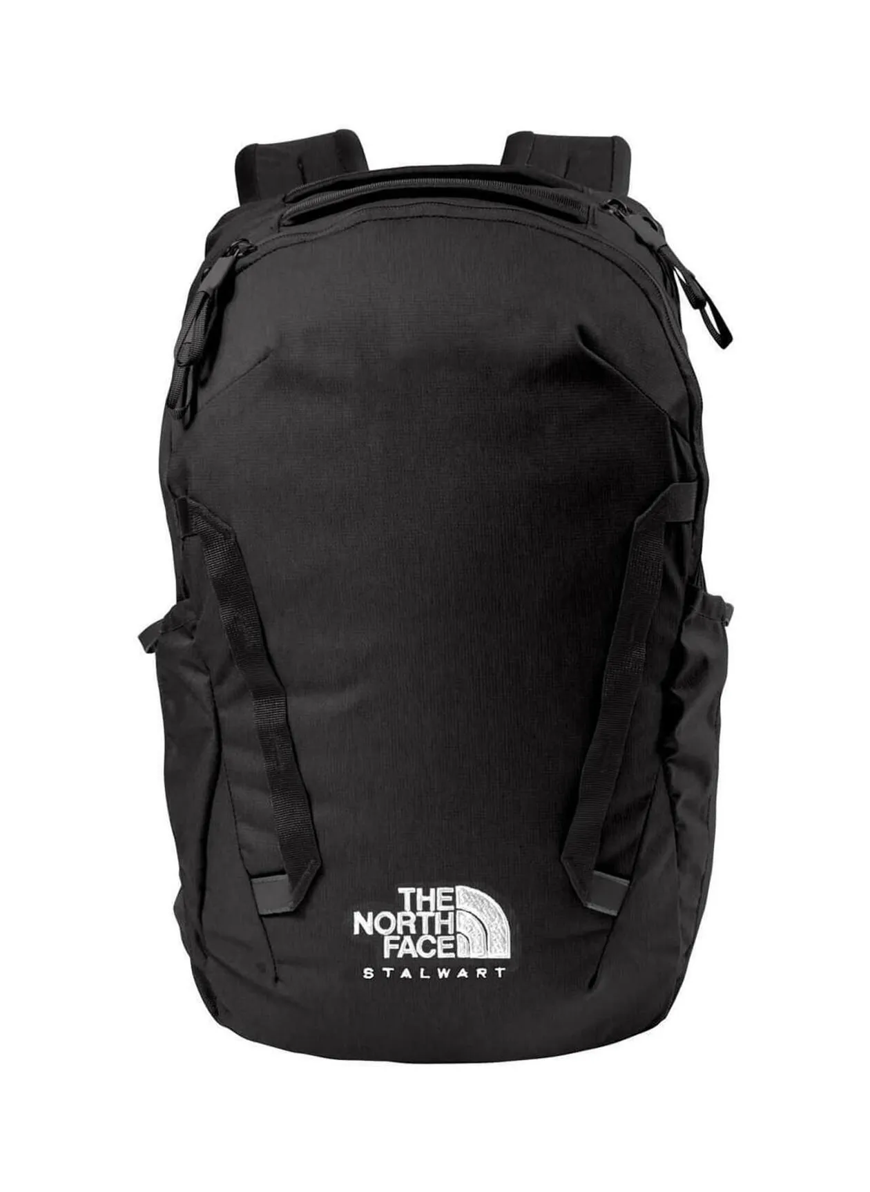 The North Face Stalwart Backpack  TNF Black