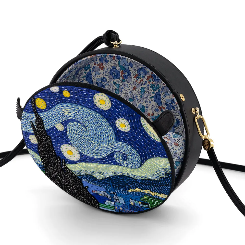 The Starry Night (Caviar Oversize)