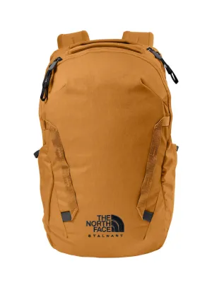  Timber Tan The North Face Stalwart Backpack