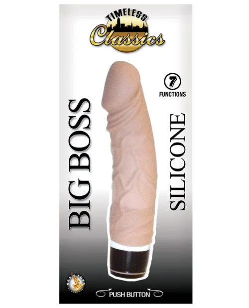 Timeless Classics Big Boss - Flesh