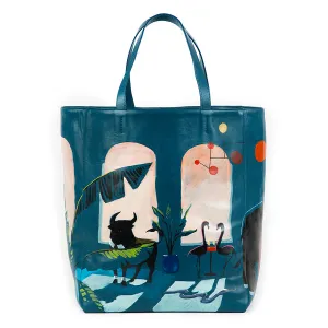 Tote Bag - The Meeting Point