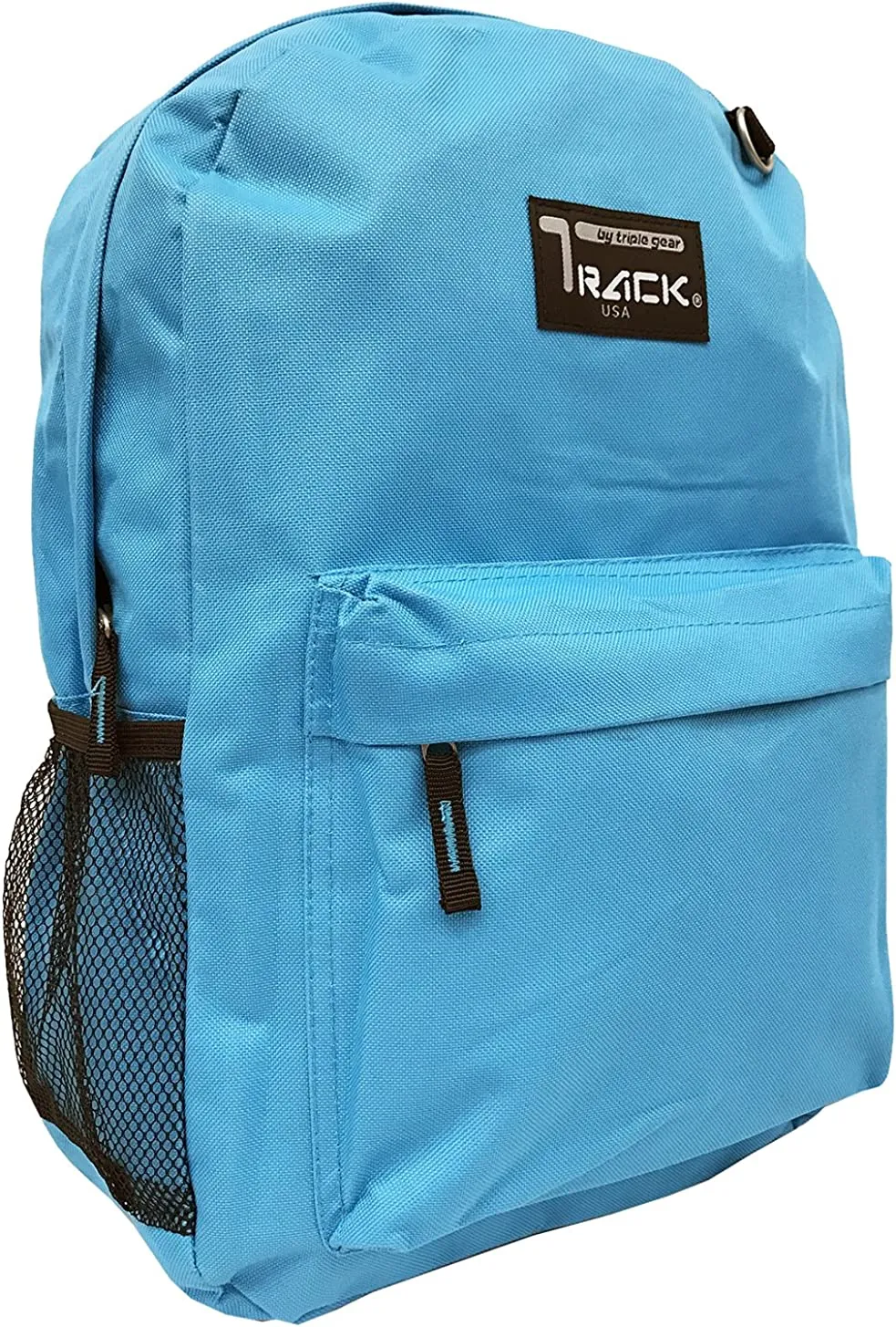 Track Backpack Classic TB205 (Cyan)