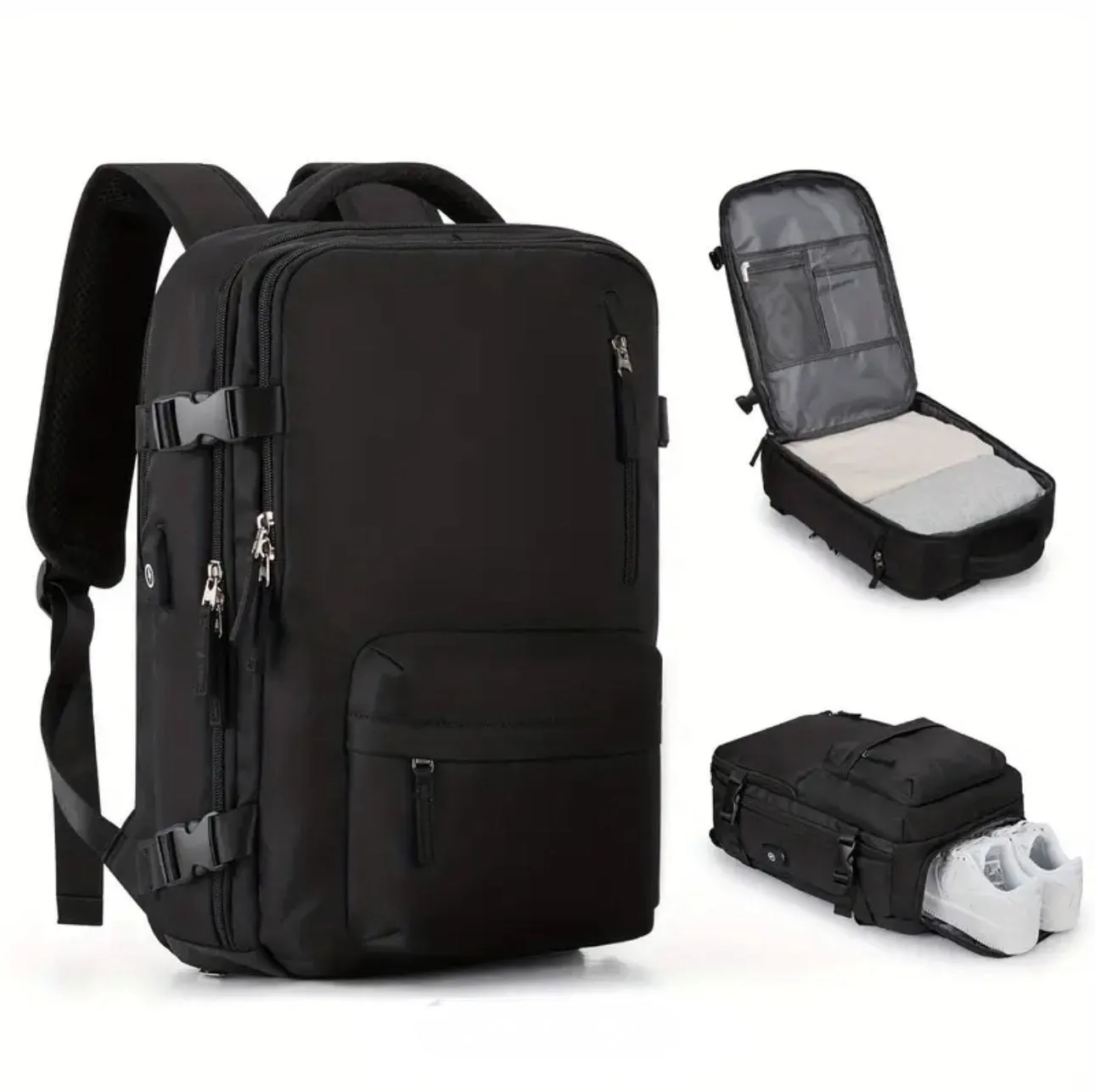 Travel Backpack - Personal Item