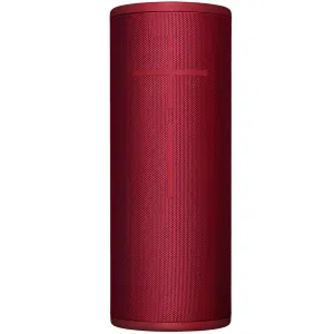 Ultimate Ears MEGABOOM 3 Sunset Red Bluetooth Speaker - 984-001394