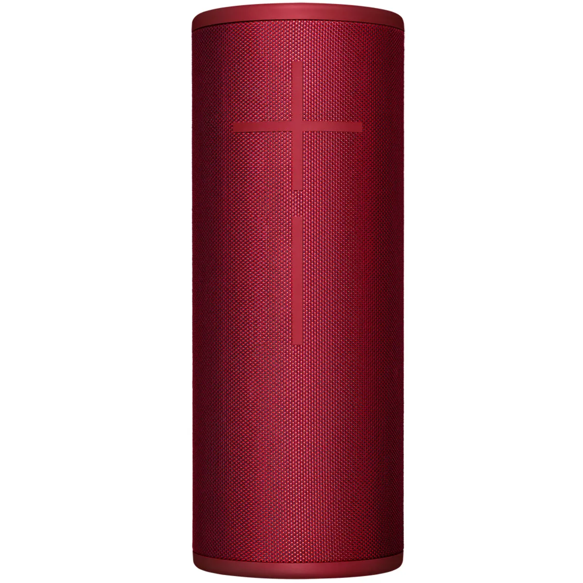 Ultimate Ears MEGABOOM 3 Sunset Red Bluetooth Speaker - 984-001394