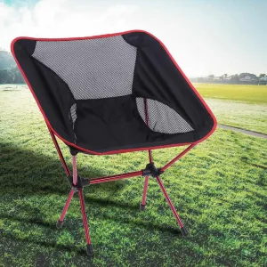 Ultra Light Portable Chair