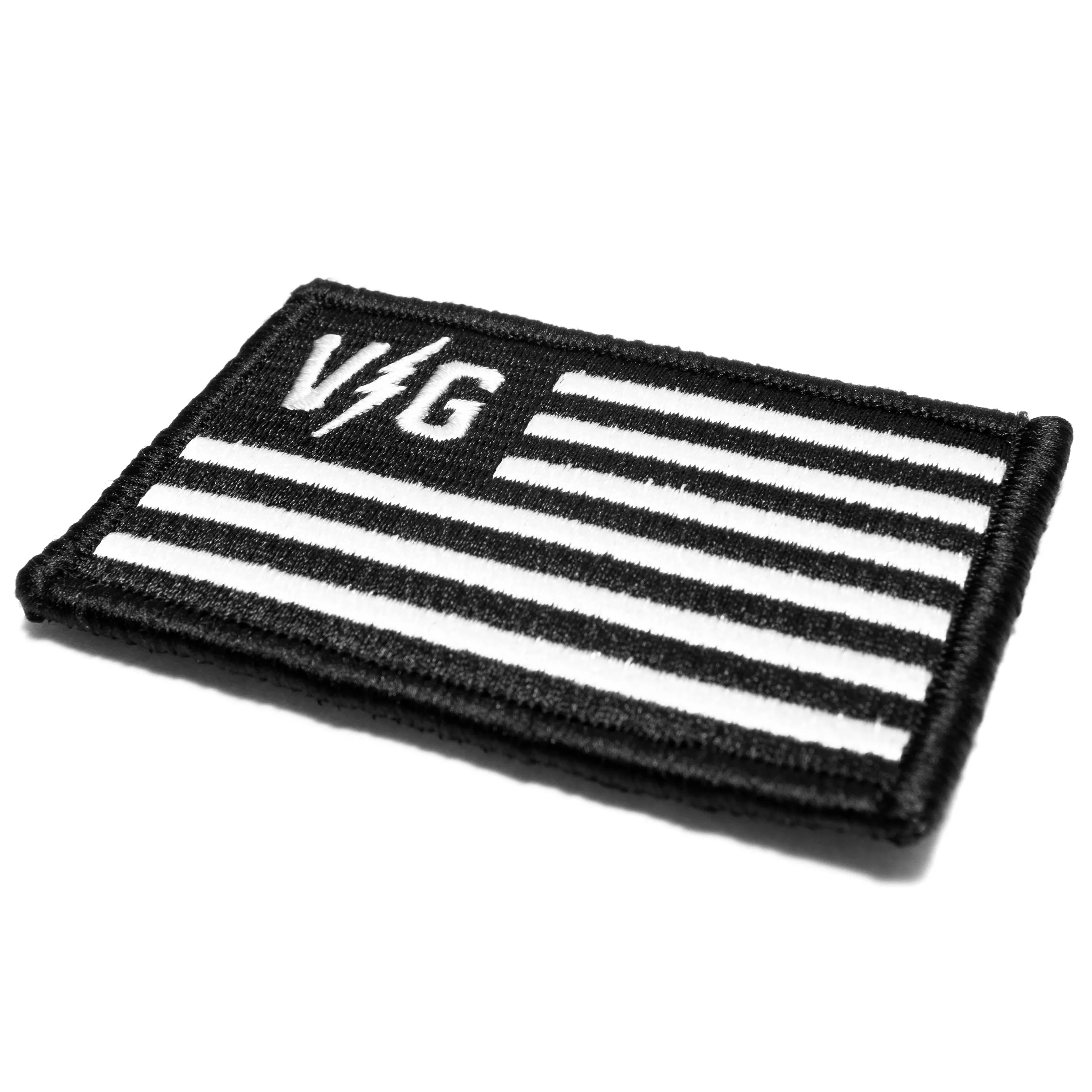 USA Velcro Patch