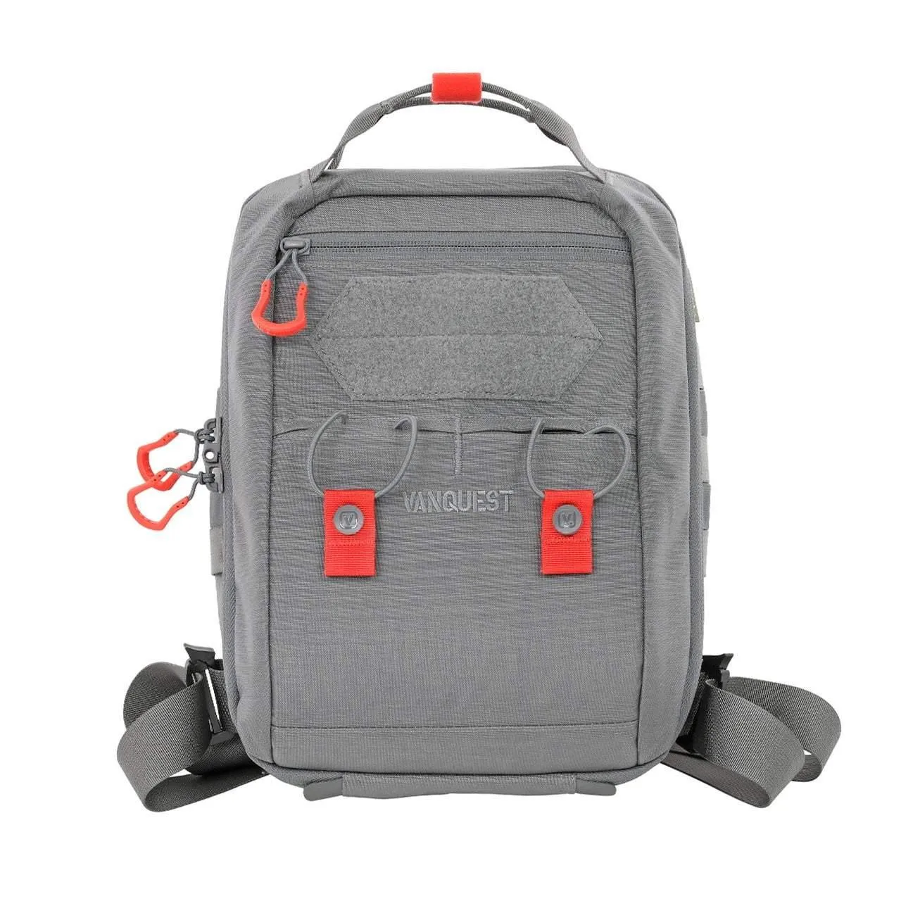 Vanquest FATPack-Pro SMALL Medical Backpack