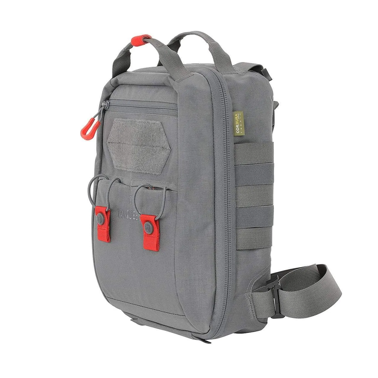 Vanquest FATPack-Pro SMALL Medical Backpack