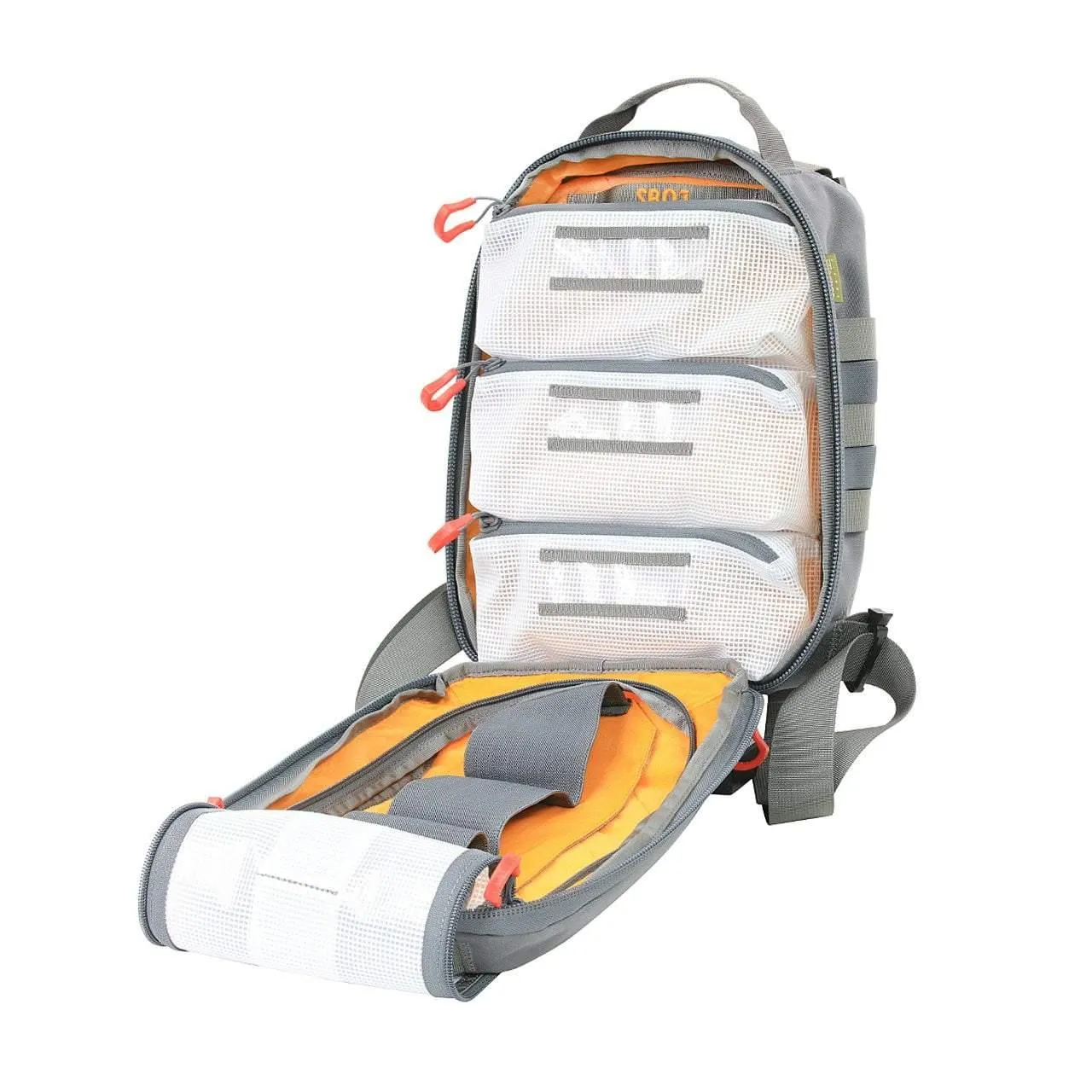 Vanquest FATPack-Pro SMALL Medical Backpack