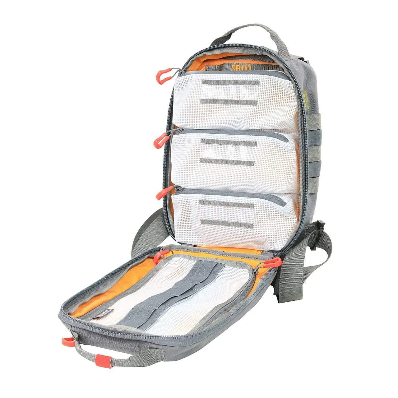 Vanquest FATPack-Pro SMALL Medical Backpack