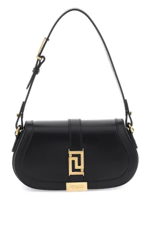 Versace 'greca goddess' mini shoulder bag