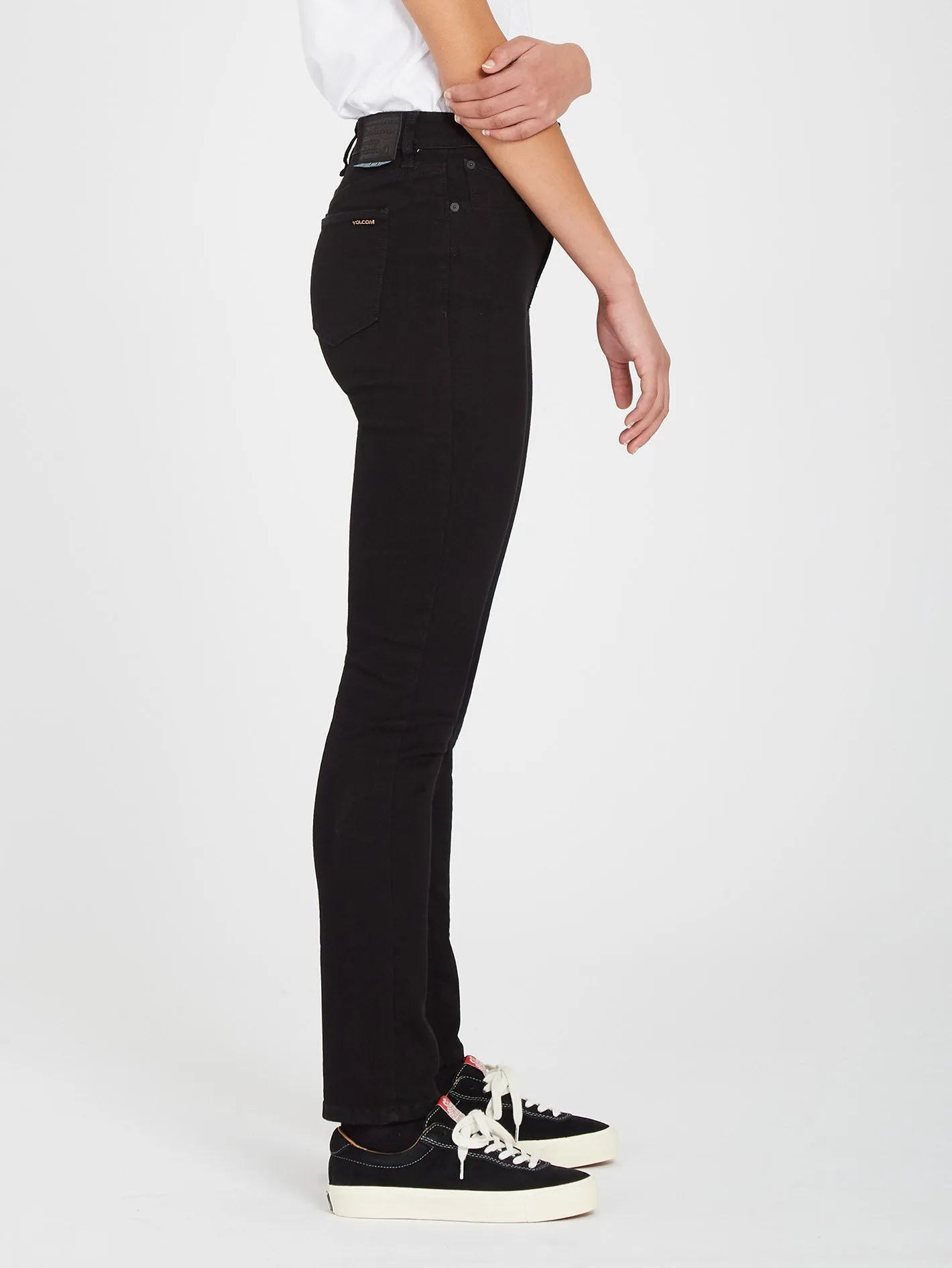 Vitabilly Jeans - VINTAGE BLACK