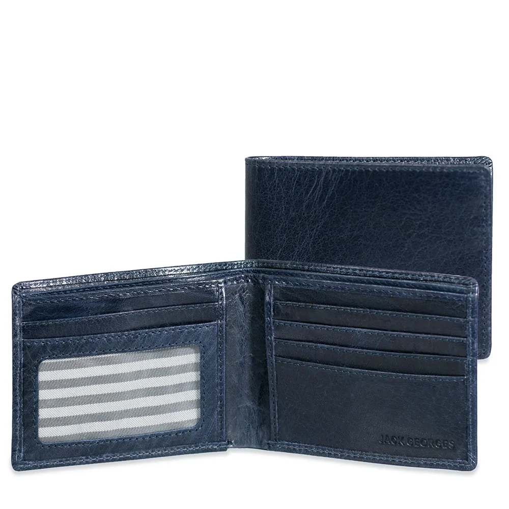 Voyager Bifold Wallet #7301