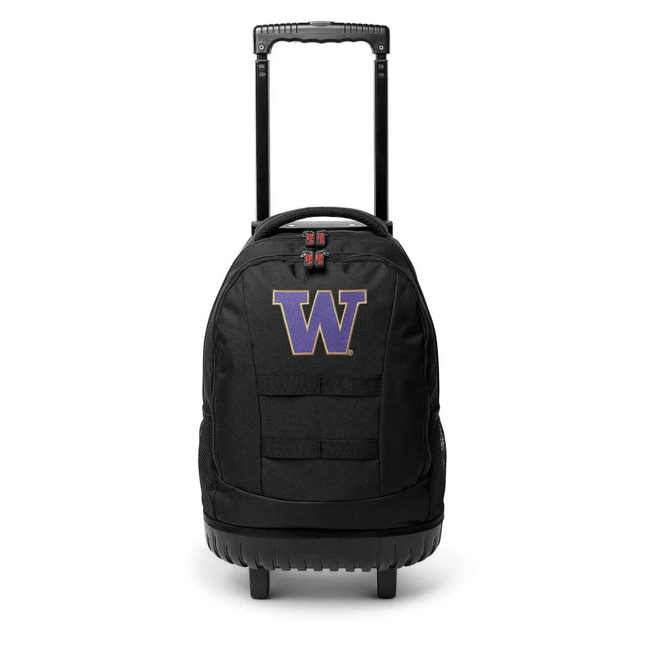 Washington Huskies 18" Wheeled Tool Bag