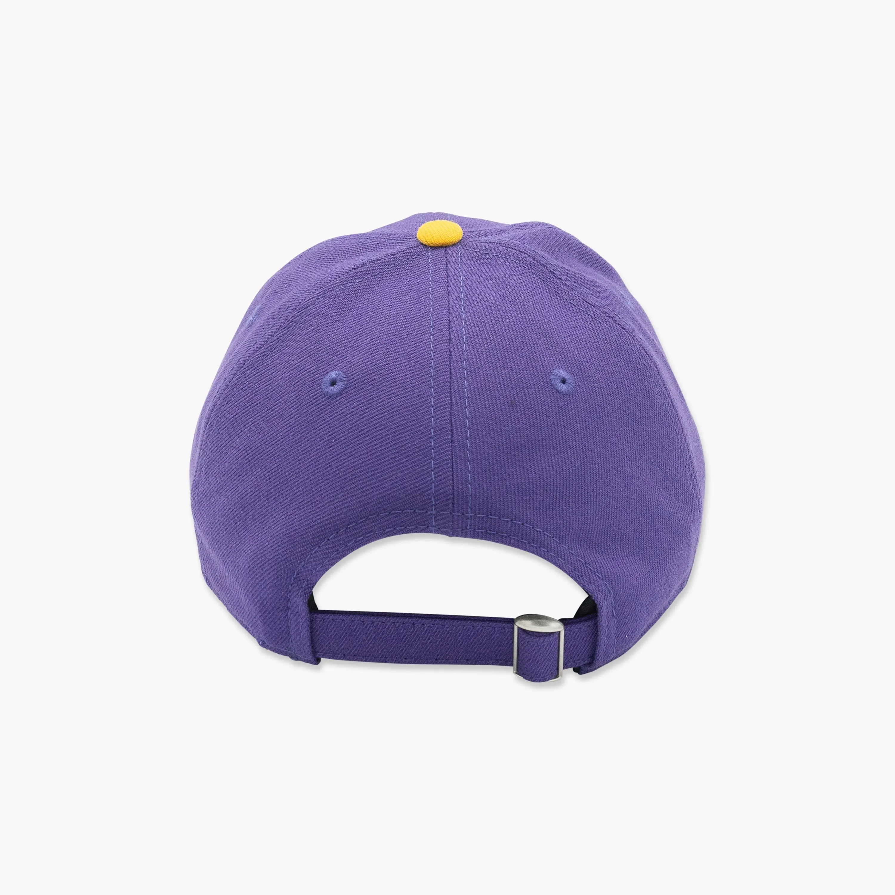 Washington Huskies Throwback Two-Toned Adjustable Hat