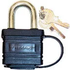 WATERPROOF PADLOCK