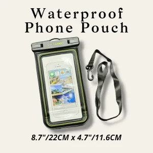 Waterproof Phone Pouch