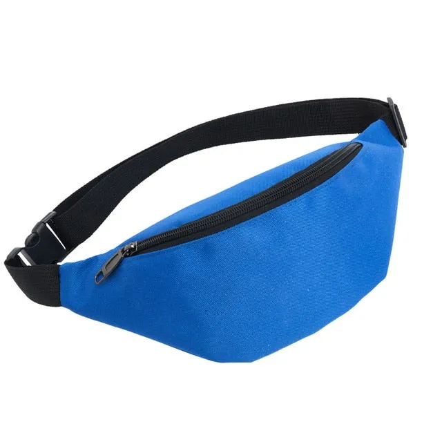 Waterproof Waist Pack