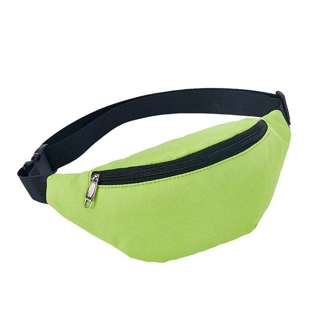 Waterproof Waist Pack