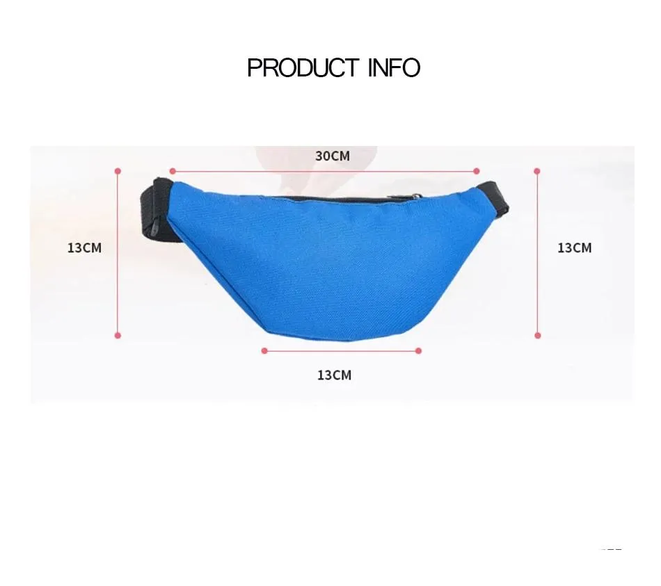 Waterproof Waist Pack