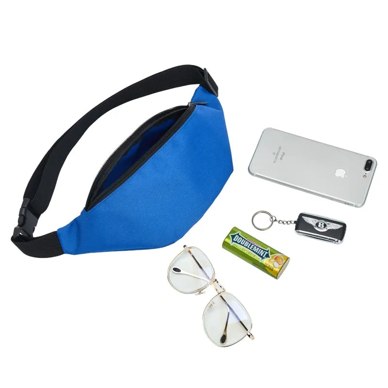 Waterproof Waist Pack