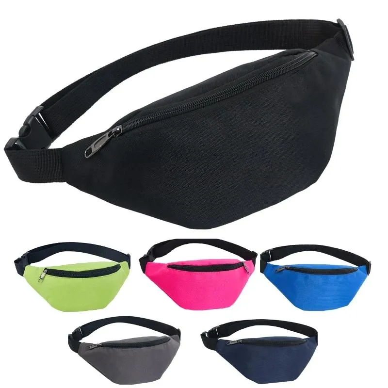 Waterproof Waist Pack