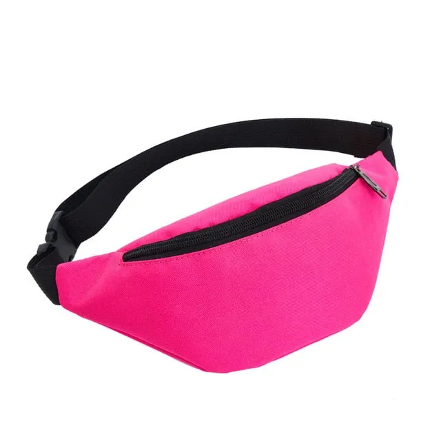 Waterproof Waist Pack