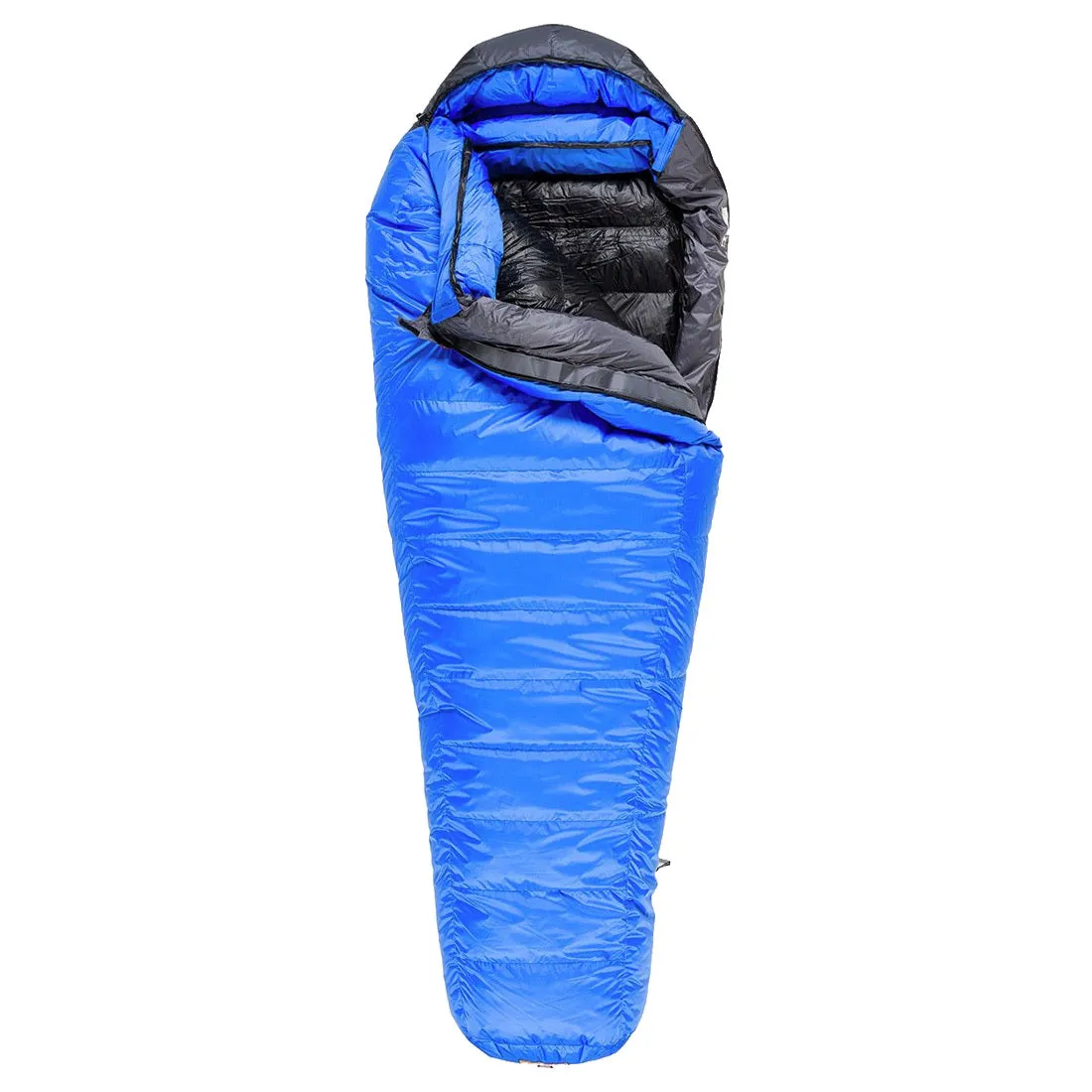 Western Mountaineering Puma (-25 Degree) MF 6'