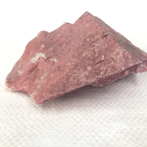 Where Can I Buy Raw Thulite Rock Sold In Bulk