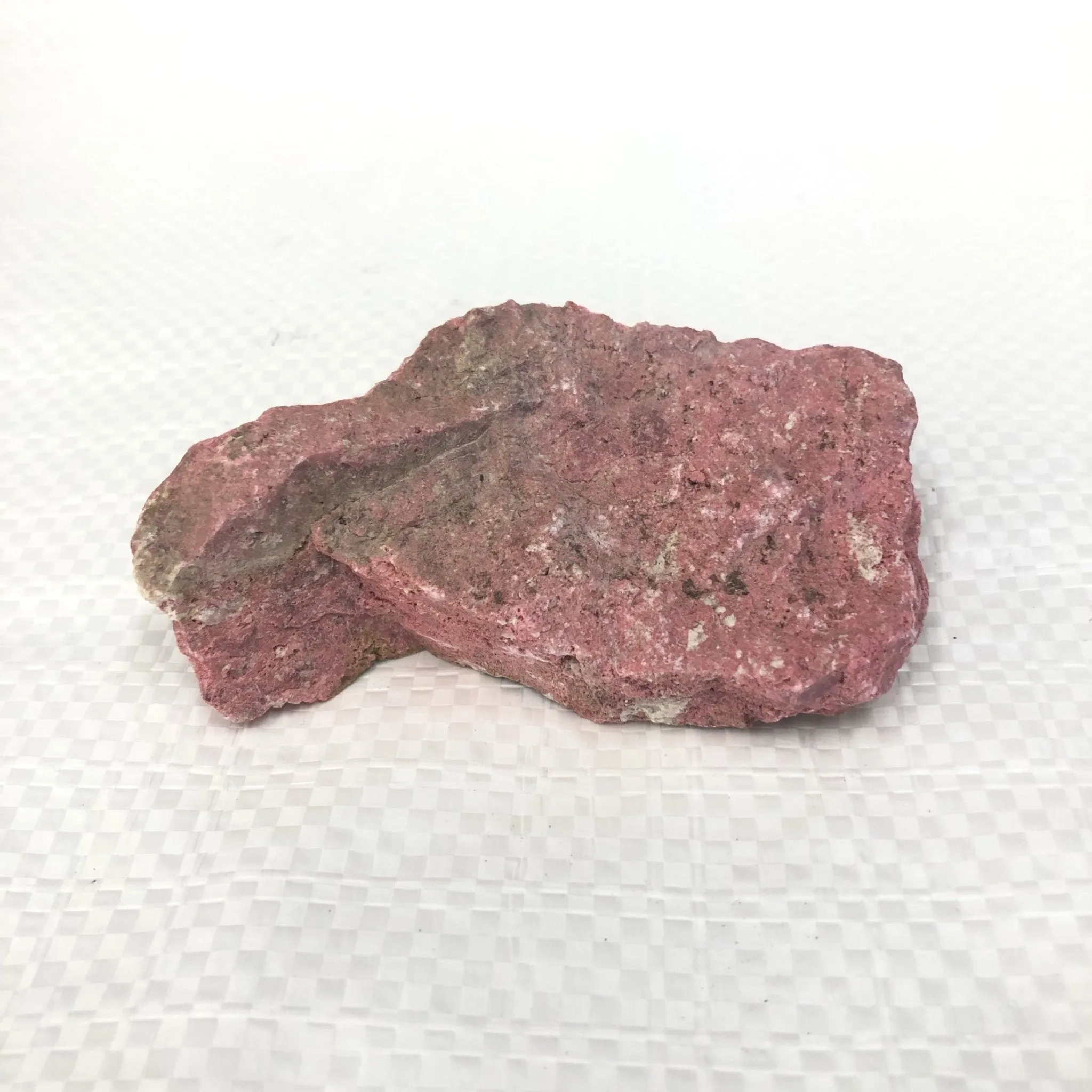 Where Can I Buy Raw Thulite Rock Sold In Bulk