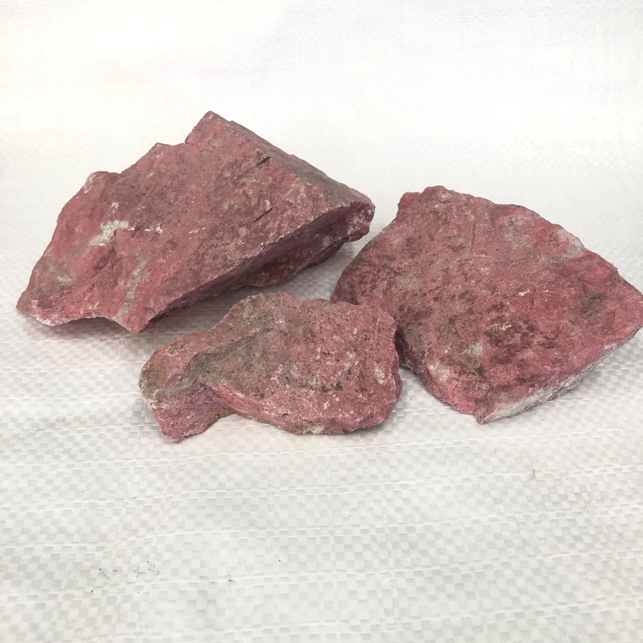 Where Can I Buy Raw Thulite Rock Sold In Bulk