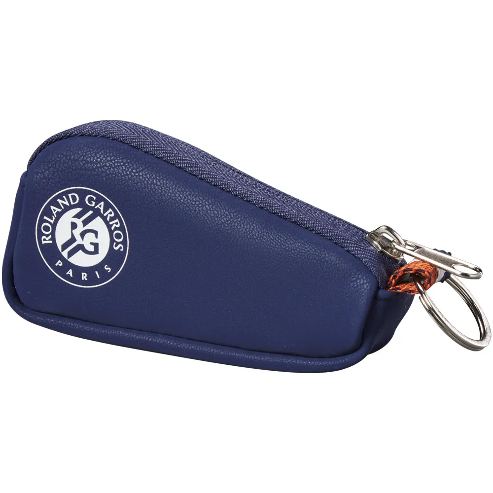 Wilson Roland Garros Keychain