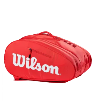 Wilson Super Tour Bag