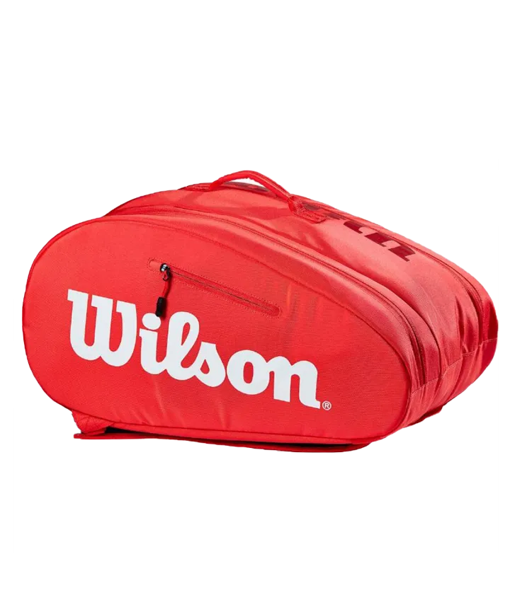 Wilson Super Tour Bag