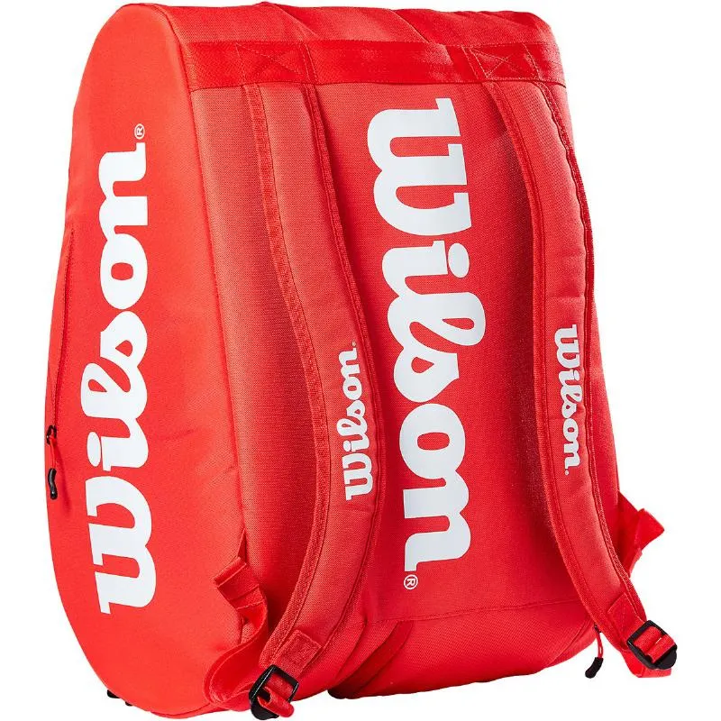 Wilson Super Tour Bag