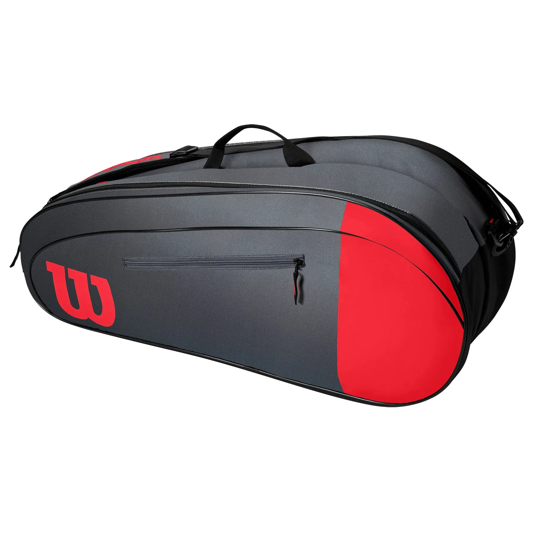 Wilson Team 6 Pack Tennis Bag