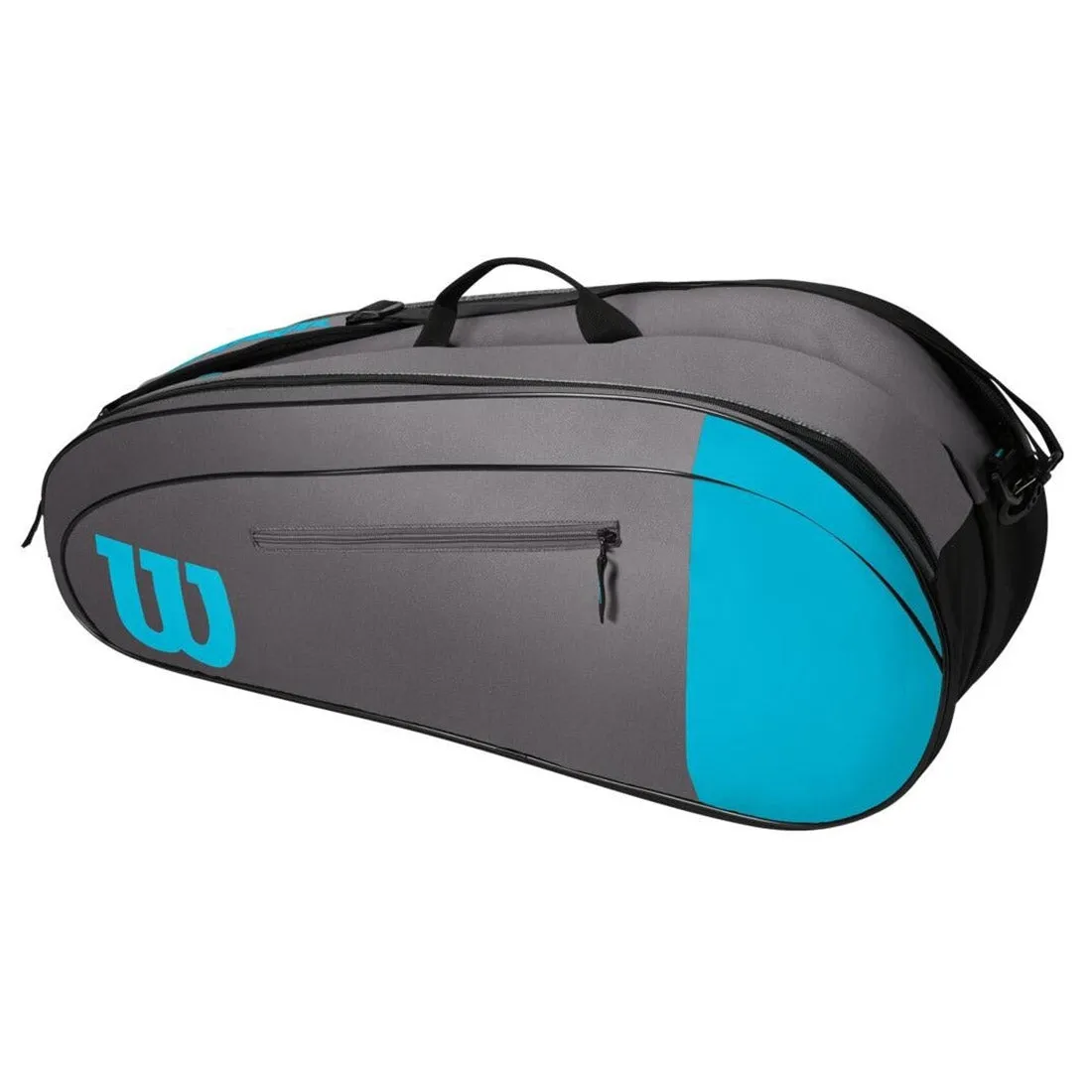 Wilson Team 6 Pack Tennis Bag