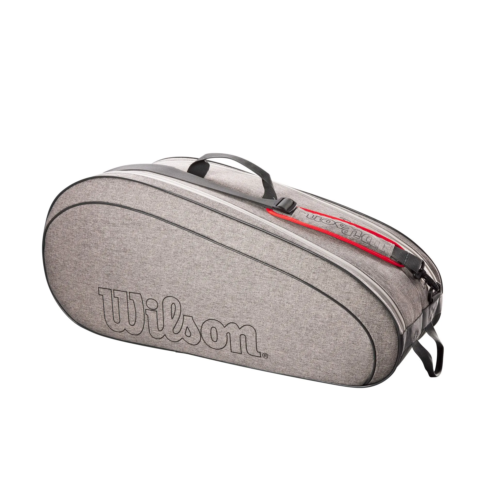 Wilson Team 6 Pack Tennis Bag