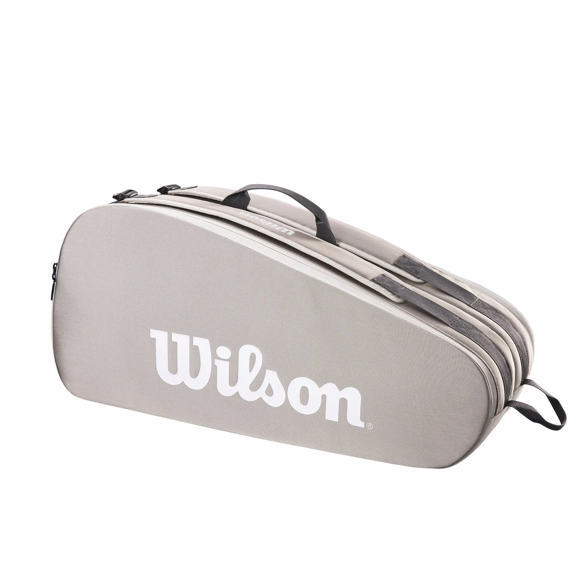 Wilson Tour 6pack - Stone