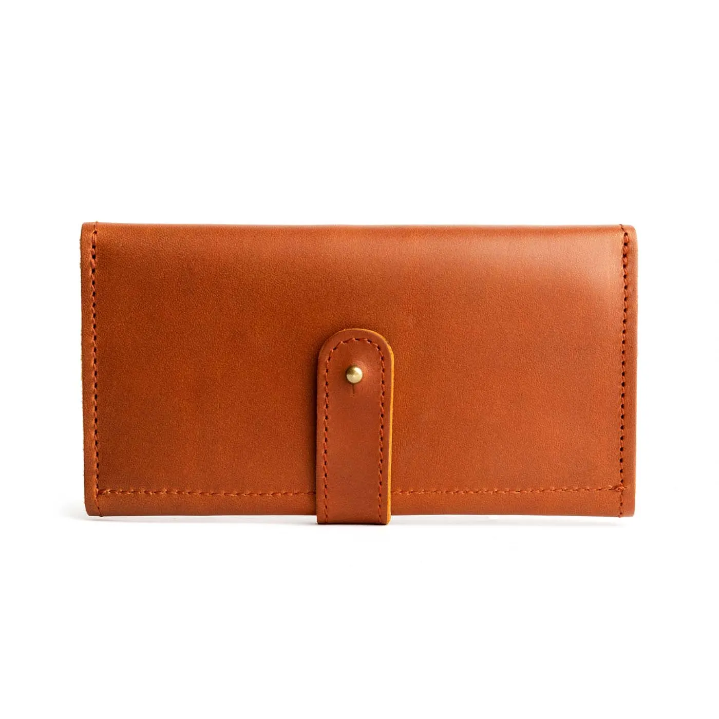 Women's Trifold Wallet