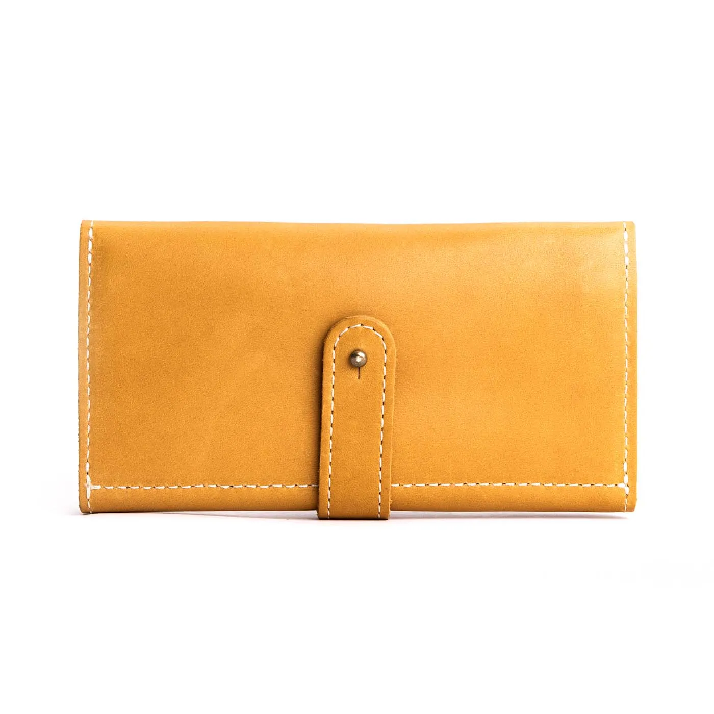 Women's Trifold Wallet