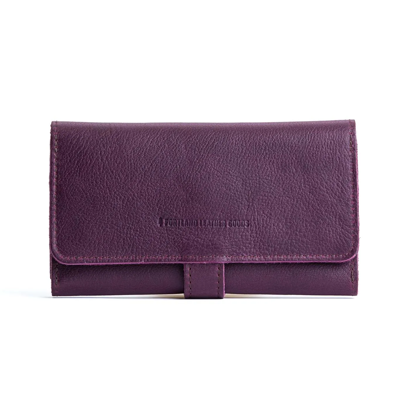 Women's Trifold Wallet