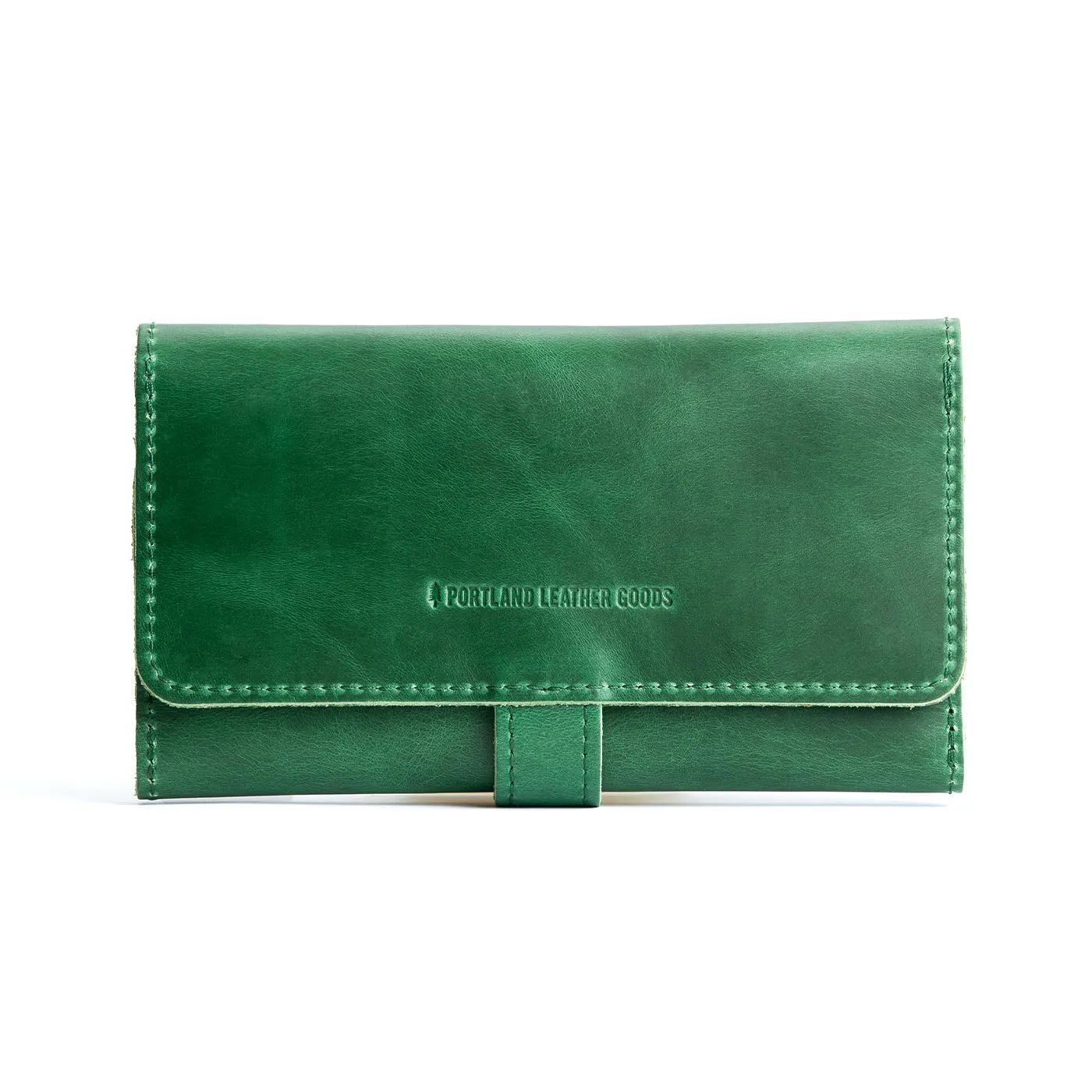 Women's Trifold Wallet