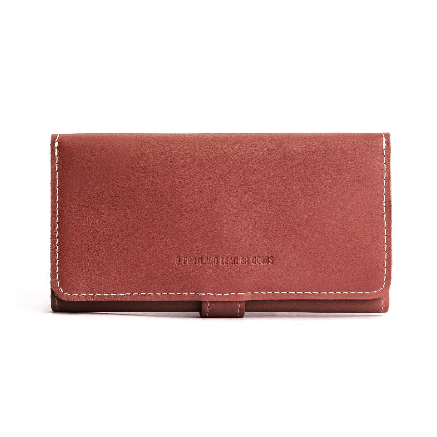 Women's Trifold Wallet