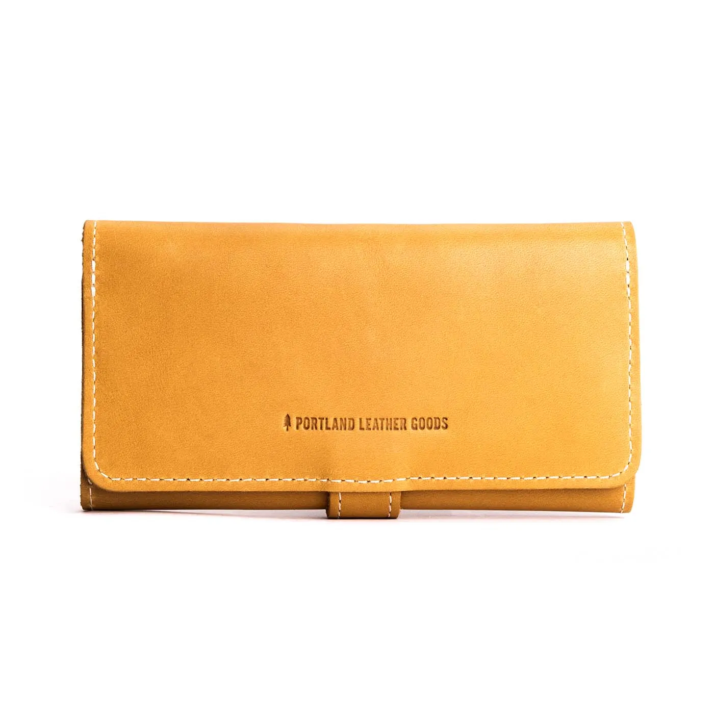 Women's Trifold Wallet