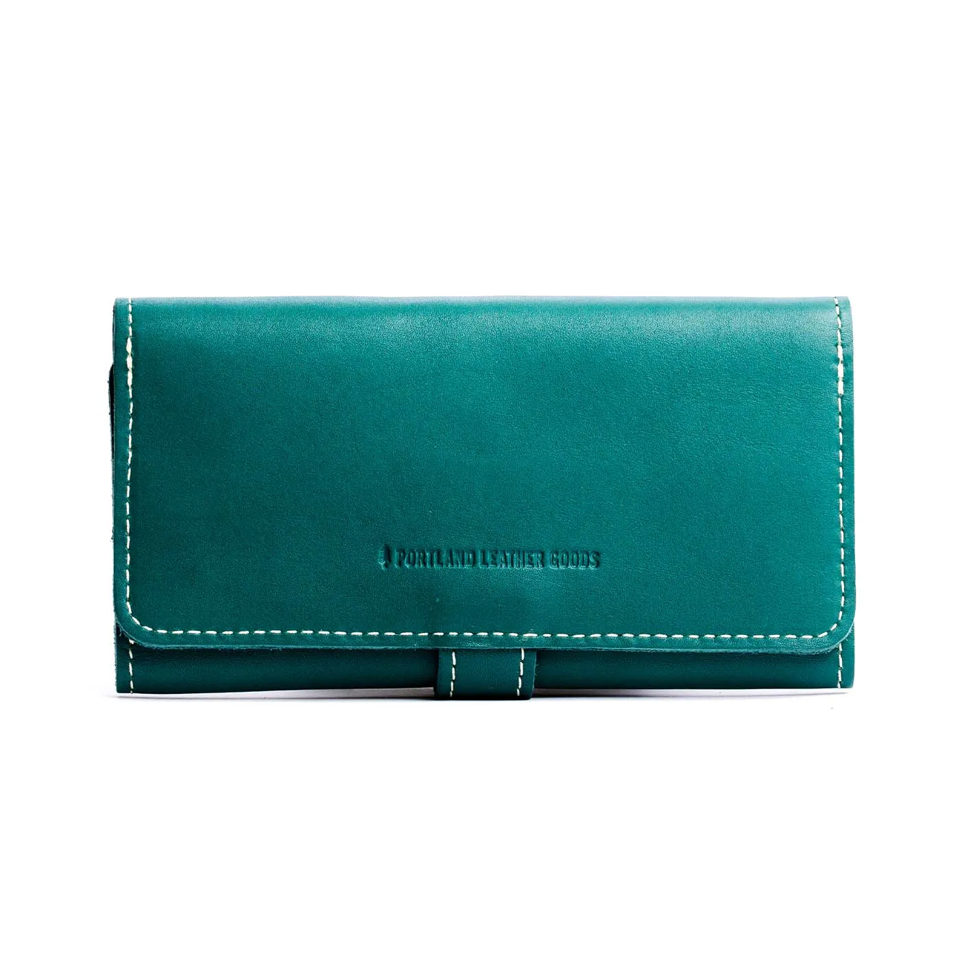 Women's Trifold Wallet