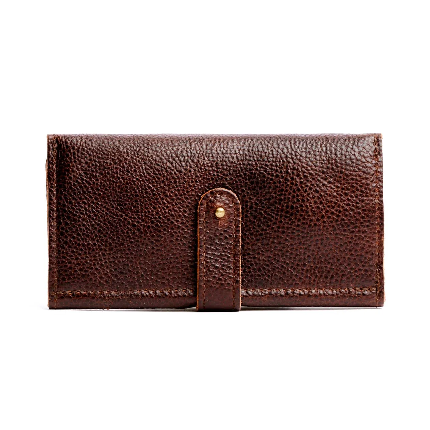 Women's Trifold Wallet