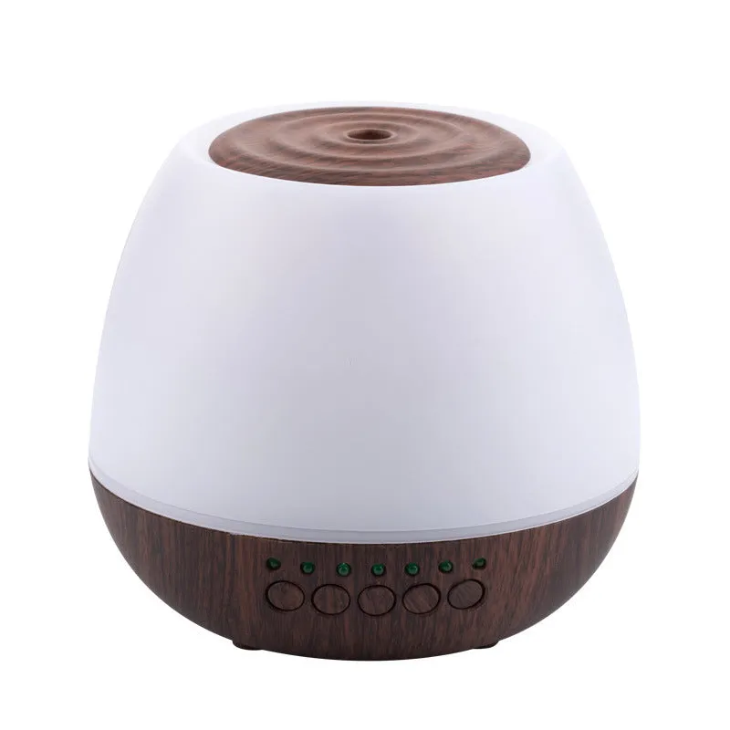 wood grain aroma diffuser